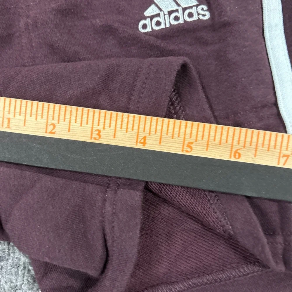adidas athletic shorts